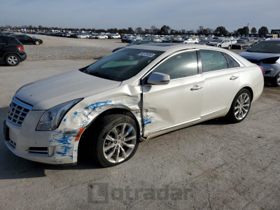 Cadillac Xts 2015 2G61N5S36F9201591