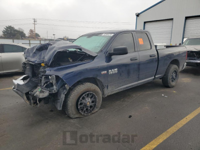 Ram 1500 2013 1C6RR7FT1DS528185