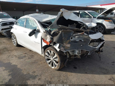 Chevrolet Malibu 2016 1G1ZH5SX9GF268083