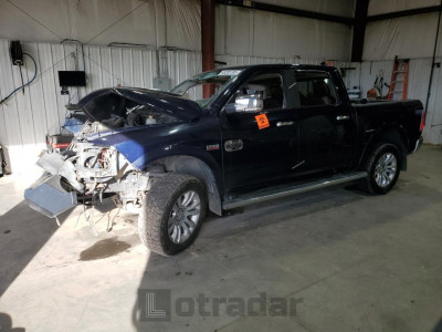 Ram 1500 2016 1C6RR7PT0GS126158