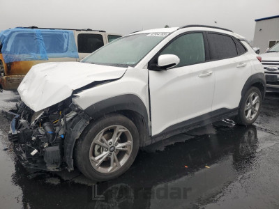 Hyundai Kona 2023 KM8K62AB7PU978576