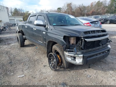 Toyota Tundra 2017 VIN 5TFHY5F17HX619111