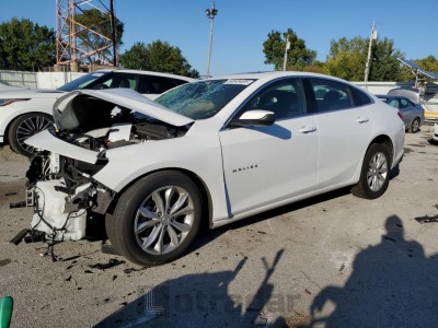 Chevrolet Malibu 2024 1G1ZD5ST3RF167021