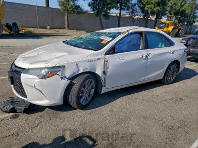 Toyota Camry 2015 4T1BF1FK7FU045469