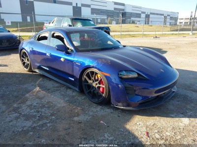 Porsche Taycan 2023 WP0AD2Y14PSA48460