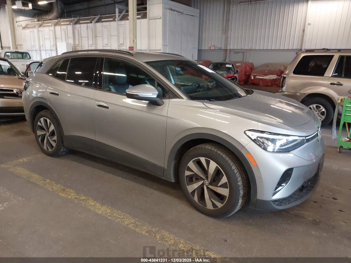 Volkswagen Id.4 2024 VIN 1V2BMPE86RC006495