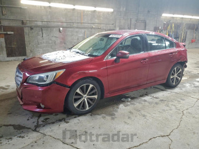 Subaru LEGACY 2016 4S3BNBJ6XG3043424