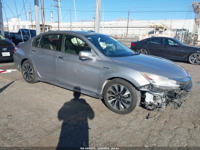 Honda Accord 2017 VIN JHMCR6F78HC009208
