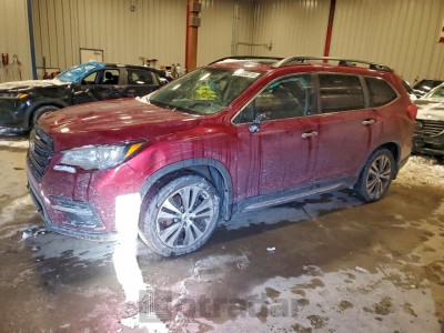 Subaru Ascent 2021 VIN 4S4WMARD5M3432125