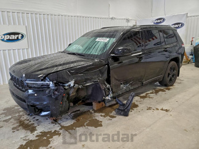 Jeep Grand cherokee 2023 1C4RJJAG7P8879885