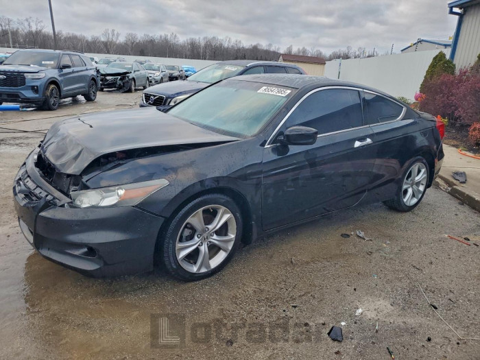 Honda Accord 2012 VIN 1HGCS2B85CA004437