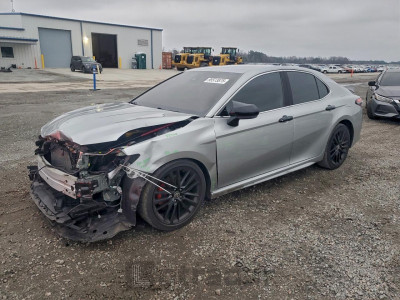 Toyota Camry 2023 4T1K61AK8PU099565