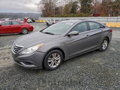 Hyundai Sonata 2013 5NPEB4AC7DH737804