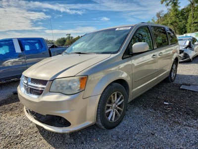 Dodge Grand caravan 2013 VIN 2C4RDGCG7DR624208