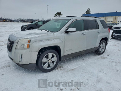Gmc Terrain 2014 2GKALREK9E6382011