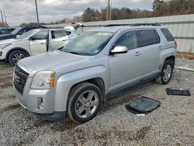 Gmc Terrain 2012 2GKFLSE59C6332844