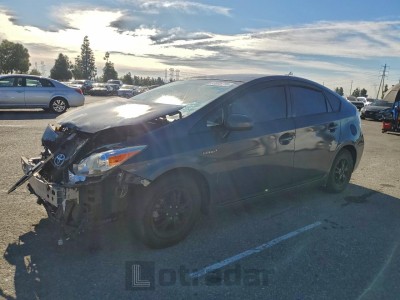 Toyota Prius 2015 VIN JTDKN3DU0F0470594