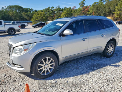 Buick Enclave 2017 5GAKRAKD1HJ333612