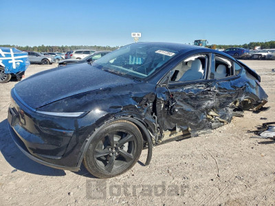 Tesla Model y 2026 7SAYGDEE7TA394967
