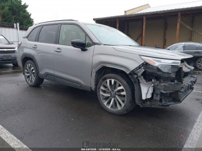 Subaru Forester 2025 JF2SLDTC1SH454583