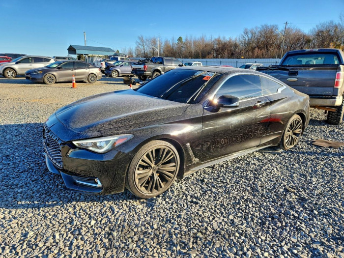 Infiniti Q60 2017 VIN JN1CV7ELXHM321271