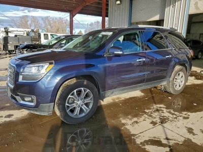 Gmc Acadia 2016 1GKKVRKD7GJ268678