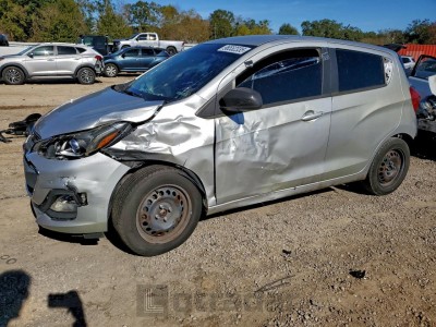 Chevrolet Spark 2019 KL8CB6SA8KC805710