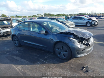 Tesla Model 3 2023 5YJ3E1EA8PF395322