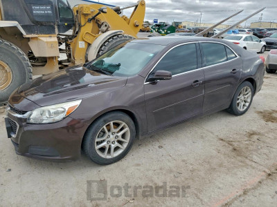 Chevrolet Malibu 2015 1G11C5SL5FF197407