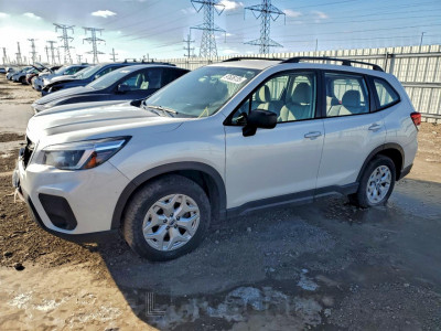 Subaru Forester 2021 JF2SKADC8MH573122