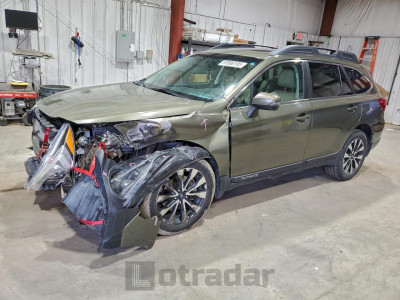 Subaru Outback 2015 4S4BSANC8F3289563