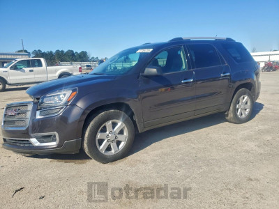 Gmc Acadia 2014 1GKKRPKD9EJ243433