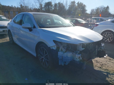 Toyota Camry 2023 4T1F11BK6PU087834