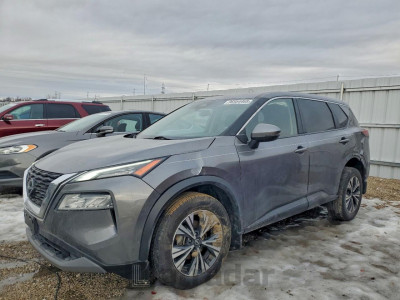 Nissan Rogue 2023 JN8BT3BB2PW460546