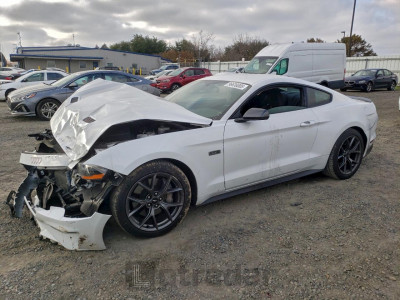 Ford Mustang 2020 1FA6P8TD6L5146614