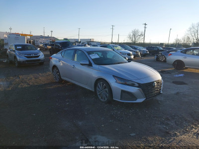 Nissan Altima 2023 1N4BL4EV1PN389651