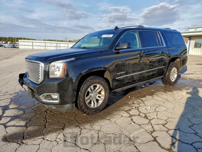 Gmc Yukon xl 2017 1GKS2HKJ9HR403770