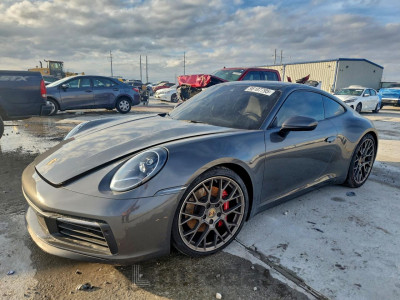 Porsche 911 2020 WP0AB2A98LS225413
