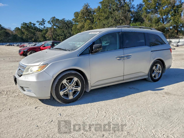 Honda Odyssey 2012 VIN 5FNRL5H95CB128321