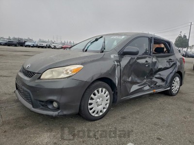 Toyota Corolla 2012 VIN 2T1KU4EE3CC802478