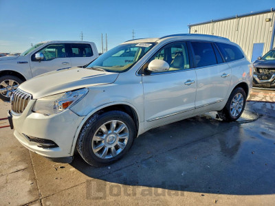Buick Enclave 2014 5GAKRCKD3EJ196664