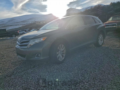 Toyota Venza 2013 4T3ZA3BB6DU071614