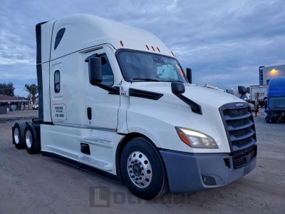 Freightliner All other 2024 3AKJHHDR3RSUL9058