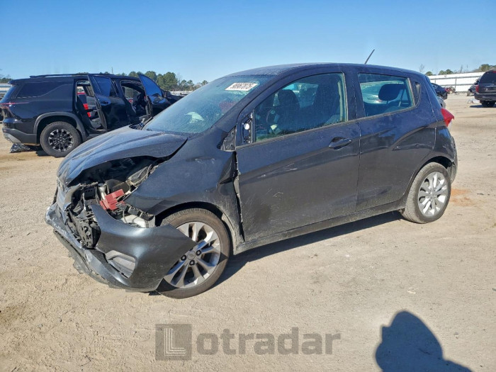 Chevrolet Spark 2020 VIN KL8CD6SA6LC441766