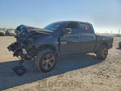 Ram 1500 2016 1C6RR6MT8GS263105