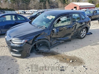 Honda Hr-v 2023 3CZRZ2H3XPM710063