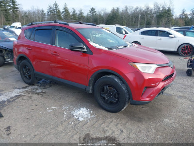 Toyota Rav4 2017 JTMBFREV1HJ149412