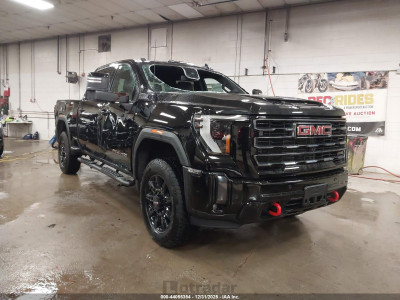 Gmc SIERRA 2024 1GT49PE75RF247708