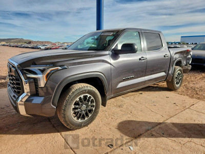 Toyota Tundra 2024 5TFLA5DB7RX149237