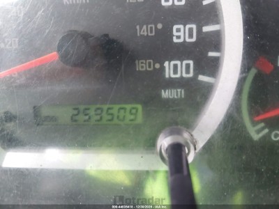 Isuzu Commercial van 2013 JALB4T174D7W01109